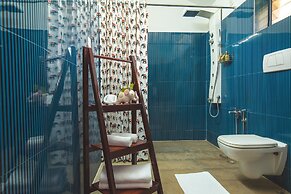 Tuskers Hill by Poppys Anaikatti