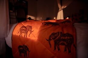 Tuskers Hill by Poppys Anaikatti