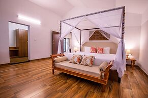 Tuskers Hill by Poppys Anaikatti