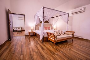 Tuskers Hill by Poppys Anaikatti