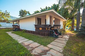 Tuskers Hill by Poppys Anaikatti