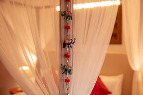 Tuskers Hill by Poppys Anaikatti