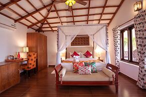 Tuskers Hill by Poppys Anaikatti