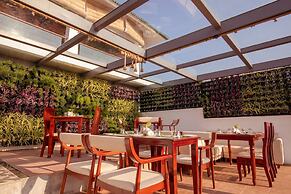 Tuskers Hill by Poppys Anaikatti