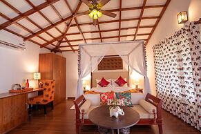 Tuskers Hill by Poppys Anaikatti