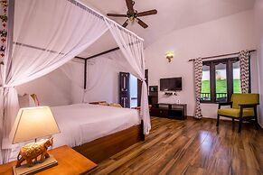 Tuskers Hill by Poppys Anaikatti