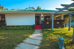 Tuskers Hill by Poppys Anaikatti