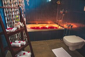 Tuskers Hill by Poppys Anaikatti