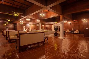 Tuskers Hill by Poppys Anaikatti