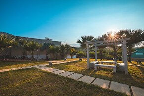 Tuskers Hill by Poppys Anaikatti