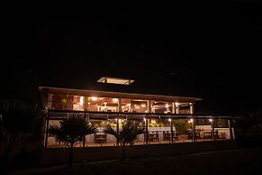 Tuskers Hill by Poppys Anaikatti