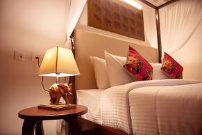 Tuskers Hill by Poppys Anaikatti