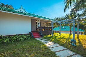 Tuskers Hill by Poppys Anaikatti