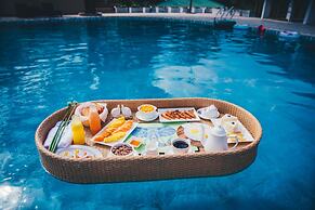 Tuskers Hill by Poppys Anaikatti