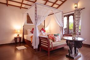 Tuskers Hill by Poppys Anaikatti