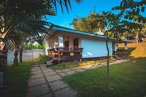 Tuskers Hill by Poppys Anaikatti