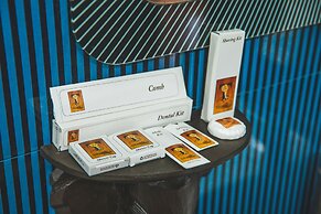 Tuskers Hill by Poppys Anaikatti