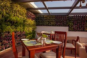 Tuskers Hill by Poppys Anaikatti