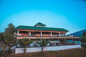 Tuskers Hill by Poppys Anaikatti