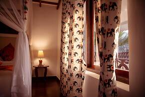 Tuskers Hill by Poppys Anaikatti