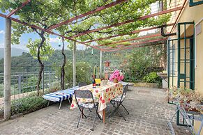 Ca Veggia for Nature Lovers