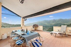 Ca Veggia for Nature Lovers