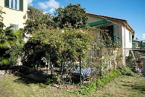Ca Veggia for Nature Lovers