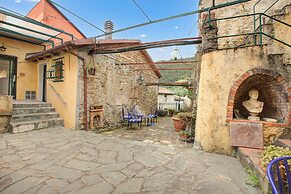 Ca Veggia for Nature Lovers