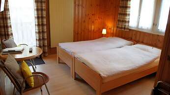 Hotel Alpina