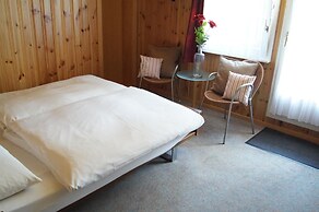 Hotel Alpina