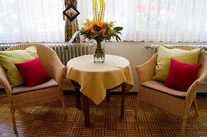 Hotel Alpina