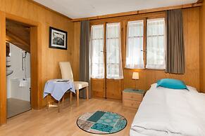 Hotel Alpina