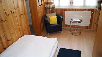 Hotel Alpina