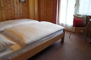 Hotel Alpina