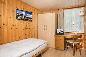 Hotel Alpina