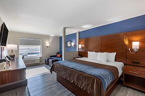 Comfort Suites St. Louis - Sunset Hills