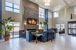 Comfort Suites St. Louis - Sunset Hills