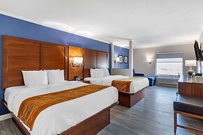 Comfort Suites St. Louis - Sunset Hills