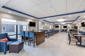 Comfort Suites St. Louis - Sunset Hills