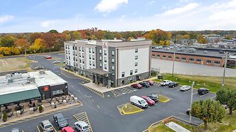 Comfort Suites St. Louis - Sunset Hills