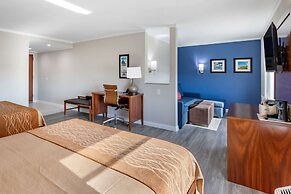 Comfort Suites St. Louis - Sunset Hills