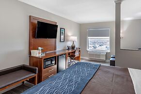Comfort Suites St. Louis - Sunset Hills