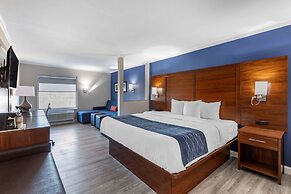Comfort Suites St. Louis - Sunset Hills