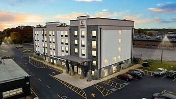 Comfort Suites St. Louis - Sunset Hills