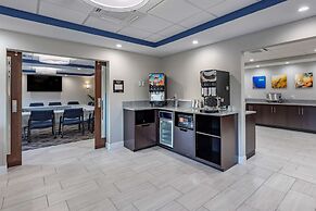 Comfort Suites St. Louis - Sunset Hills