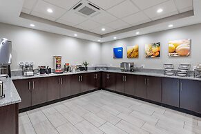 Comfort Suites St. Louis - Sunset Hills