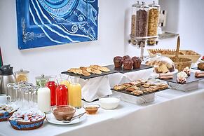 Paola's Town Boutique Hotel