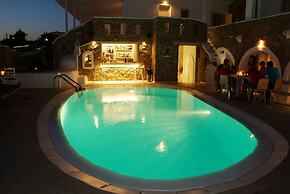 Paola's Town Boutique Hotel