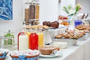 Paola's Town Boutique Hotel