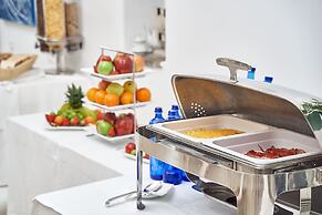 Paola's Town Boutique Hotel